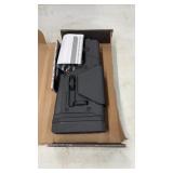 Magpul adjustable stock