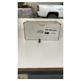 500 38 cal 190gr truncated cone