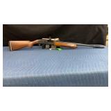 Remington automaster 878 12ga 2 3/4 semi auto