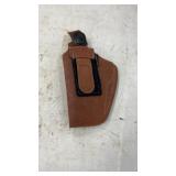 Blanche 6D-13 holster