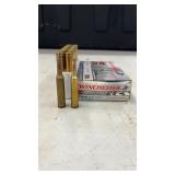 7mm rem mag 175 grain Power point Winchester
