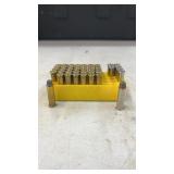 357 mag 35 and 7 nickel plated