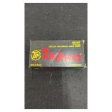 Tulammo 50 rounds .380 ACP 91 grain FMJ