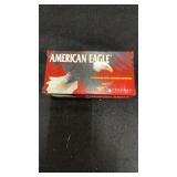 American Eagle 50 rounds 44 rem magnum 240 grain