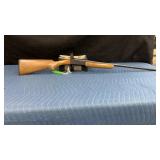 Revelation model 350H 20ga 2 3/4 or 3 ser #