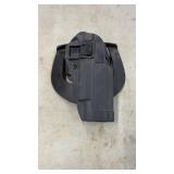 Blackhawk model 2100270 serpa holster