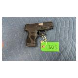 Taurus G2C 9mm sn ABC392221