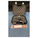 Glock 17L 9mm new in box. 2 mags. New in box see