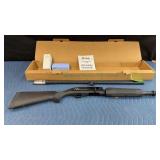 Weatherby DU PA-08 Synthetic 12Ga 28?barrel sn