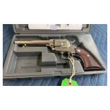 Ruger New Vaquero 357. New in box ser #512-98464