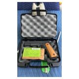 Rock Island Armory M1911A1-FS one mag 45acp ser #