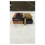 357 mag PMC 158gr JSP 46 rounds
