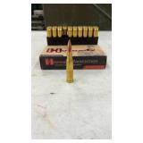 308 win Honda's 168gr BHTP 20 rounds