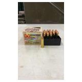 357 mag Hornaday Critical defense 125gr FTX  19