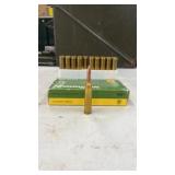 264 win mag Remington High Velocity 140gr