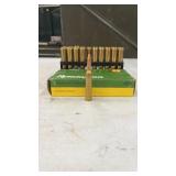 264 win mag Remington High Velocity 140gr