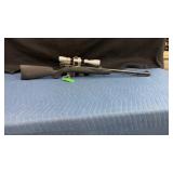 Knight 50 cal black powder. Ser # 012687 with