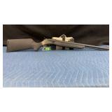 Wolf 50 cal black powder