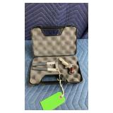North American arms companion black powder