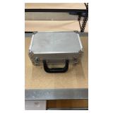 Pistol case