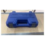 Pistol case smith and wesson