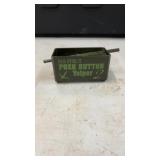 Turkey call