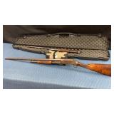 Winchester Model 1897 DELUXE Full  12 ga. With
