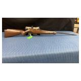 O.F Mossberg & Sons model 183DB 410 3 in.