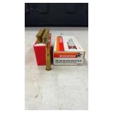 30-30 150gr power point Winchester superX 20