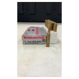 7mm rem mag 150 gr power point Winchester Super X