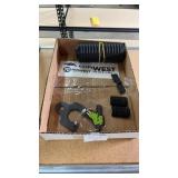 AR-15 parts