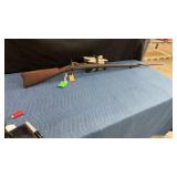 Springfield model 1883 trap door? 45-70