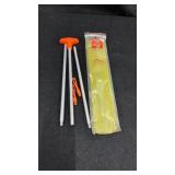 Hoppes gun cleaning kit