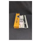 Weaver model D6 scope