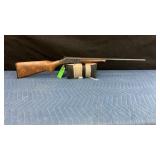 Pardner model SB1 single shot 20ga 3 in full