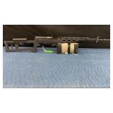SKS 7.62x39 ser 307368