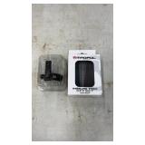Magpul MBUS pro offset rear sight  PN MAG526-BLK
