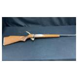 Marlin Model 781 bolt tube feed 22LR SN 81584661