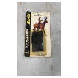 Marlin 22 mag 7 shot magazine. Models 882, 25MN,