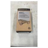 Magpul AFG-2 Angle for grip. PN MAG14-BLK