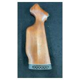 Circut judge stock ?