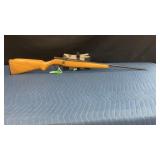 New Haven model 273A 410 3in bolt action single