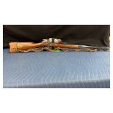 Connecticut Valley Arms 50 cal black powder