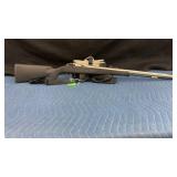 Traditions Lightning bolt action 50 cal black