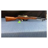 Chinese SKS 7.62x39 with bayonet ser # 1613150