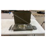 Large ammo can