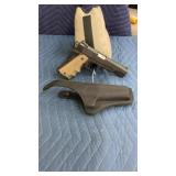 Rock Island Armory M1911-A1FS 45 auto one mag ser