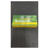 Remington 20 rounds core lokt 30-30 WIN 170 grain