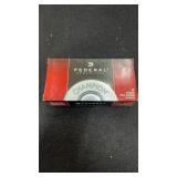 Federal ammunition 50 rounds 45 auto 230 grain
