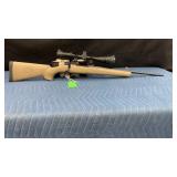 Howa model 1500 308 win bolt action ser #